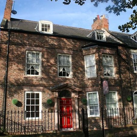 Sir William Fox Town House Hotel South Shields Esterno foto